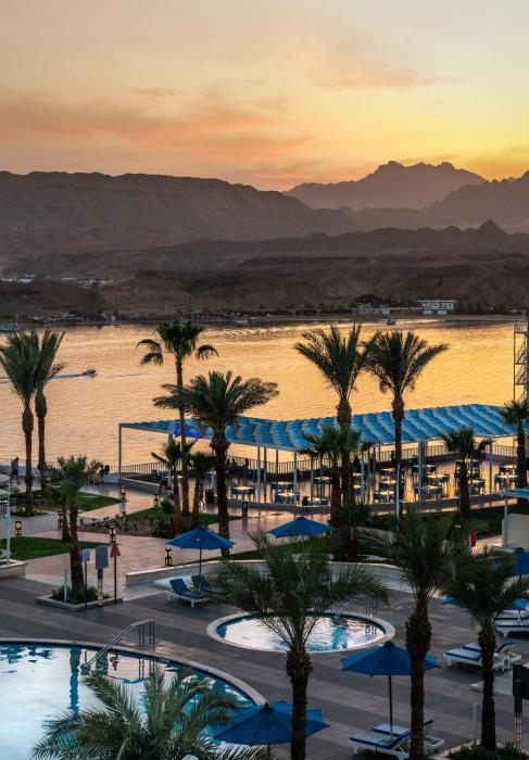 sharm el sheikh