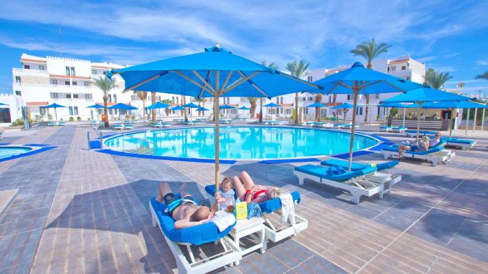 sharm el sheikh
