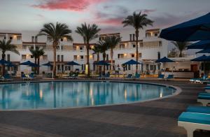 sharm el sheikh
