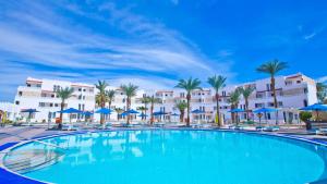 albatros sharm resort sharm el sheikh