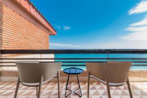 Akquaaa Boutique Hotel,Calafell>>Barcelona,4 star