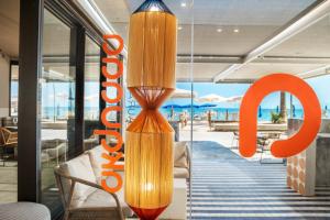 Akquaaa Boutique Hotel,Calafell>>Barcelona,4 star