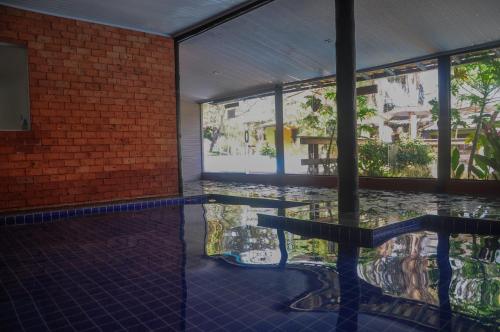 pousada anaue ecovip