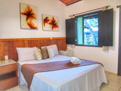 pousada anaue ecovip