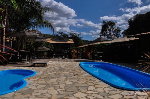 pousada anaue ecovip