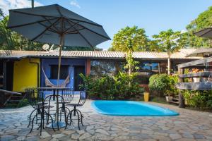 pousada anaue ecovip