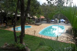 pousada anaue ecovip