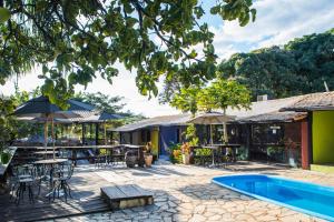 pousada anaue ecovip