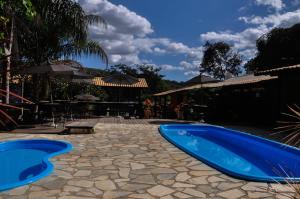 pousada anaue ecovip