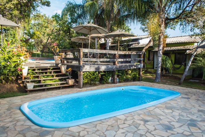 pousada anaue ecovip