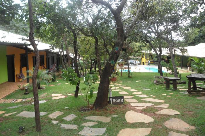 pousada anaue ecovip