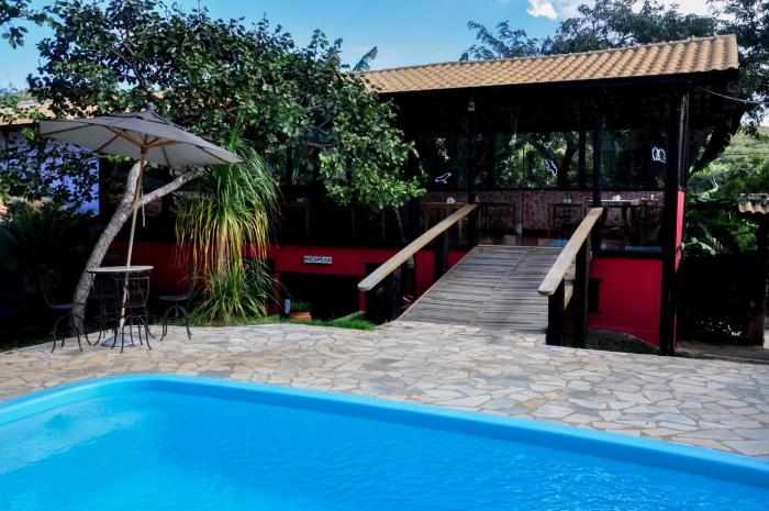 pousada anaue ecovip