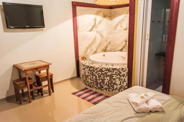 pousada anaue ecovip