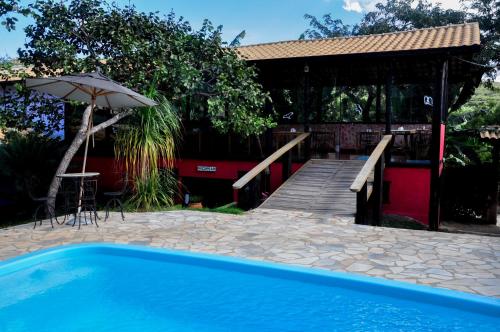 pousada anaue ecovip
