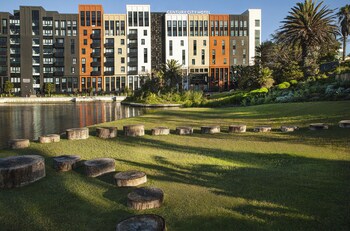 century city hotel bridgewater