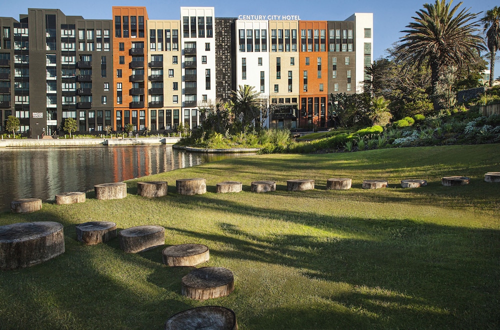 century city hotel bridgewater