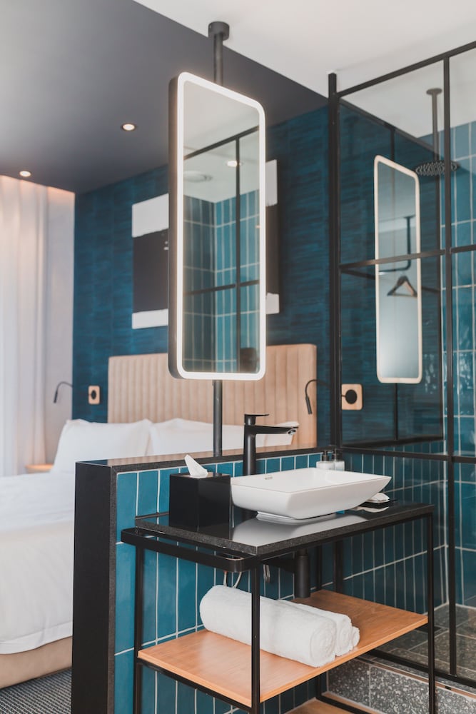 century city hotel bridgewater