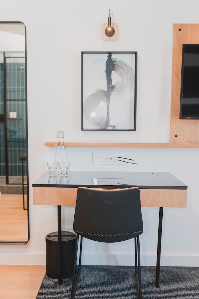 century city hotel bridgewater