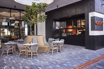 century city hotel bridgewater