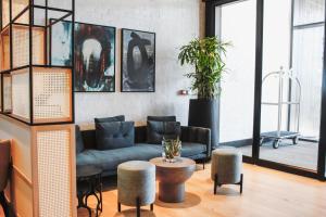 Century City Hotel Bridgewater,,2 star