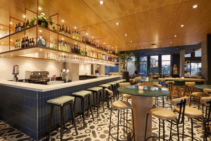 century city hotel bridgewater