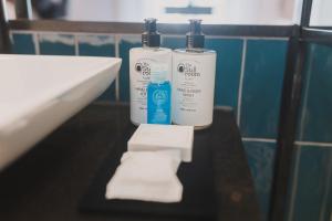 century city hotel bridgewater