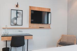 century city hotel bridgewater