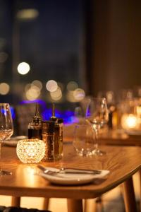 century city hotel bridgewater