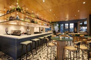 century city hotel bridgewater