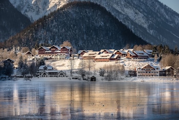 mondi appartements am grundlsee