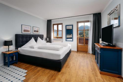 mondi appartements am grundlsee