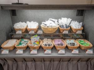 Shinsaibashi Arty Inn,,2.5 star