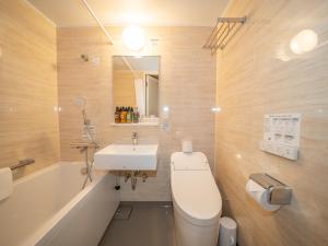 shinsaibashi arty inn