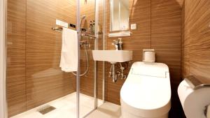 shinsaibashi arty inn