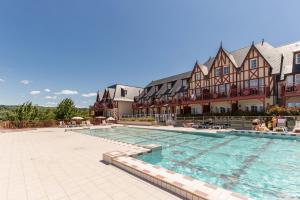 Pierre & Vacances Residence Premium Residence & Spa,Calvados>>Caen,4 star