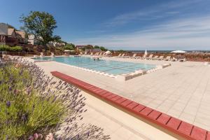 Pierre & Vacances Residence Premium Residence & Spa,Calvados>>Caen,4 star
