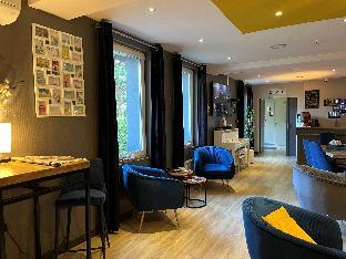Best Western La Mare O Poissons,Calvados>>Caen,3 star