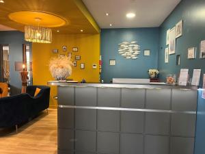 Best Western La Mare O Poissons,Calvados>>Caen,3 star