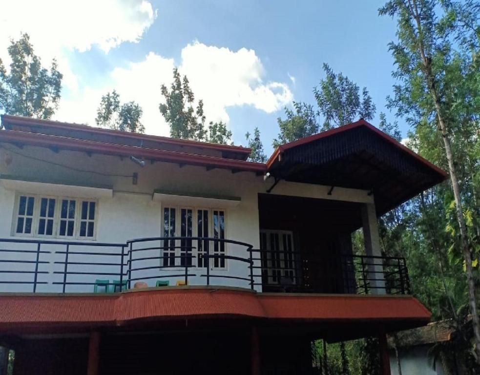 coorg dream land homestay by stayapart kushalnagar