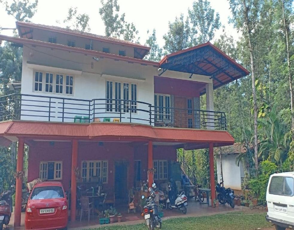 coorg dream land homestay by stayapart kushalnagar