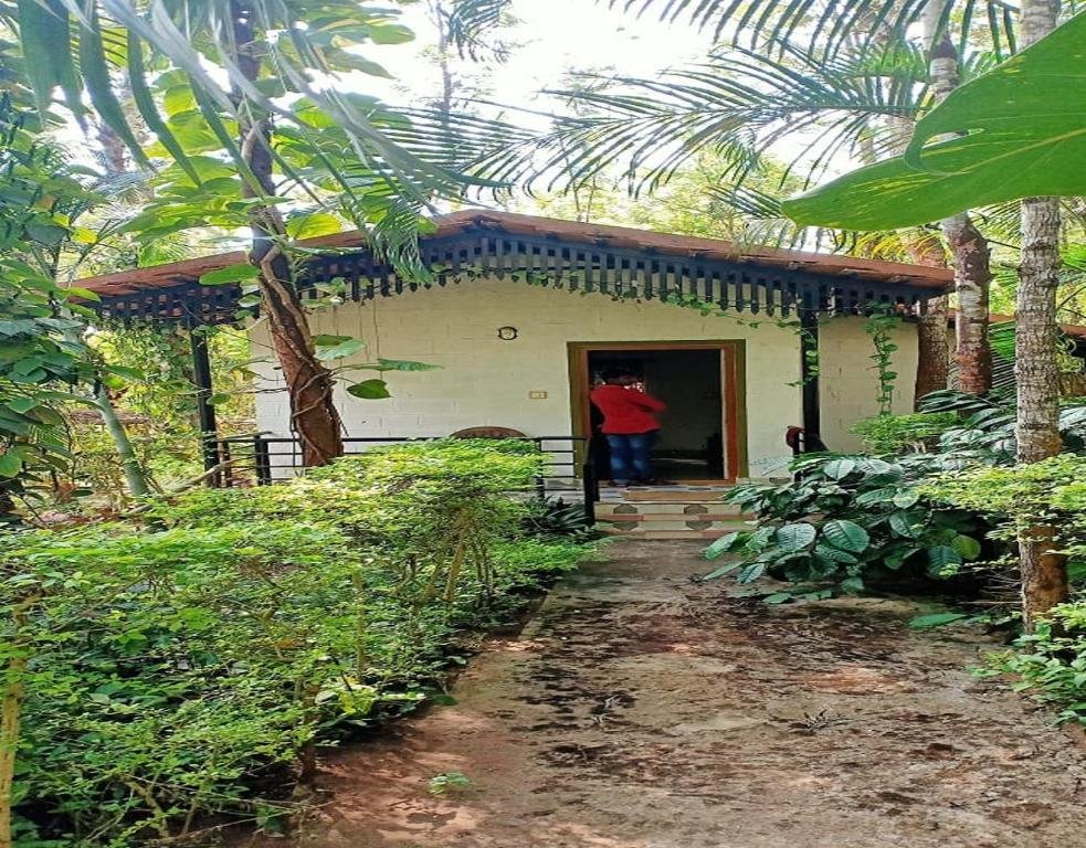coorg dream land homestay by stayapart kushalnagar