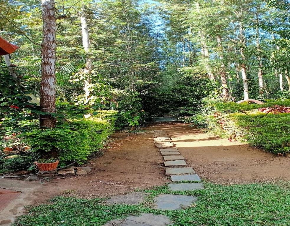 coorg dream land homestay by stayapart kushalnagar