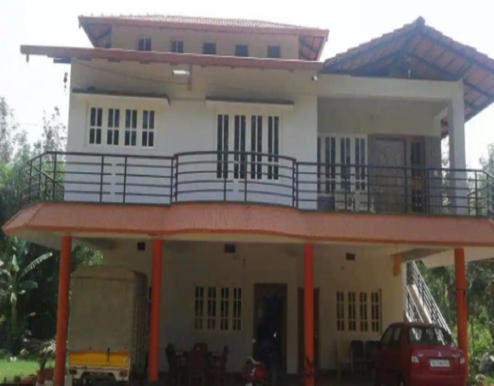 coorg dream land homestay by stayapart kushalnagar