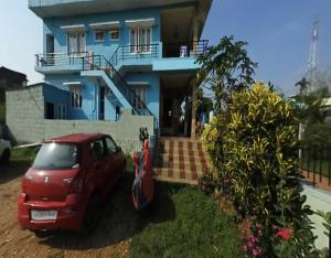coorg dream land homestay by stayapart kushalnagar