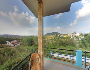coorg dream land homestay by stayapart kushalnagar