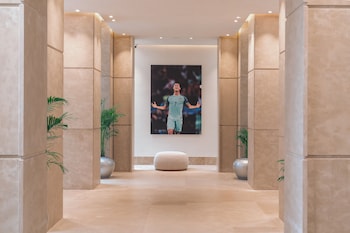 pestana cr7 marrakech