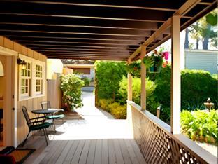 carmel fireplace inn