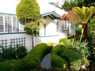 carmel fireplace inn