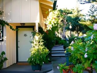 carmel fireplace inn