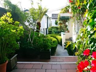 carmel fireplace inn